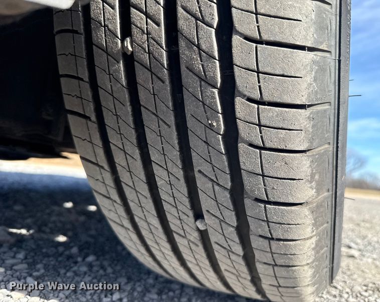 image for item EE3437 2020 Cadillac XT5 SUV