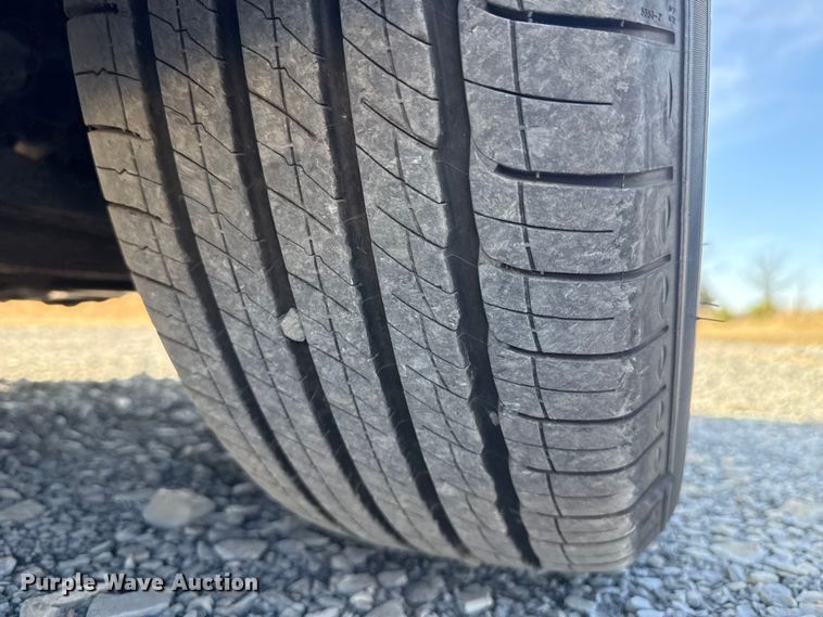 image for item EE3437 2020 Cadillac XT5 SUV