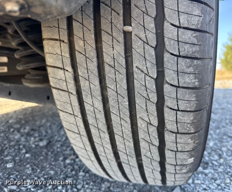 image for item EE3437 2020 Cadillac XT5 SUV