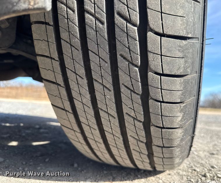 image for item EE3437 2020 Cadillac XT5 SUV