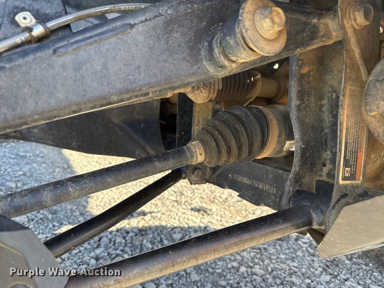 image for item EE3440 2022 Can-Am Maverick Sport utility vehicle