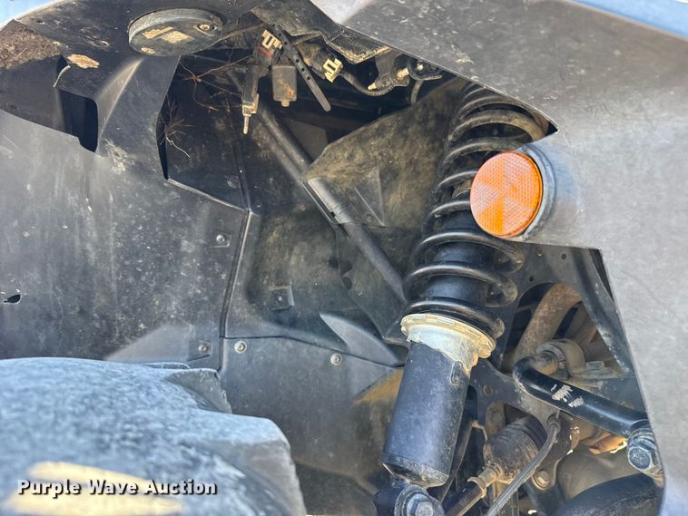 image for item EE3440 2022 Can-Am Maverick Sport utility vehicle