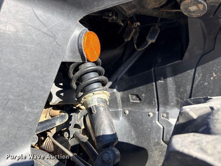 image for item EE3440 2022 Can-Am Maverick Sport utility vehicle