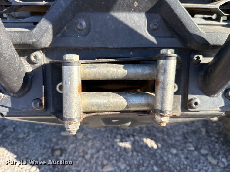 image for item EE3440 2022 Can-Am Maverick Sport utility vehicle