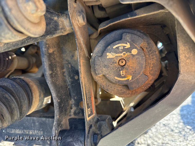 image for item EE3440 2022 Can-Am Maverick Sport utility vehicle