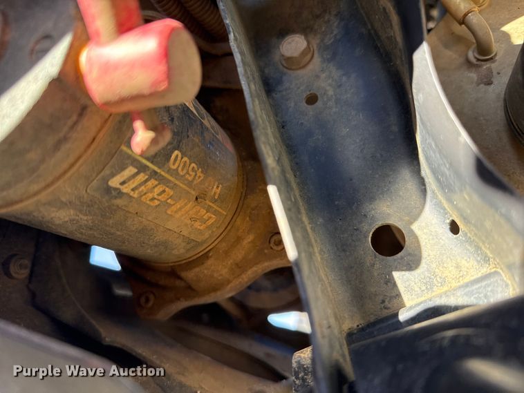 image for item EE3440 2022 Can-Am Maverick Sport utility vehicle