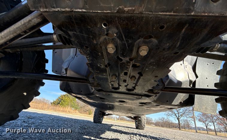 image for item EE3440 2022 Can-Am Maverick Sport utility vehicle