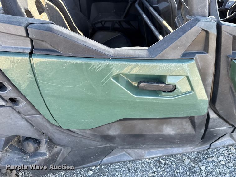 image for item EE3440 2022 Can-Am Maverick Sport utility vehicle