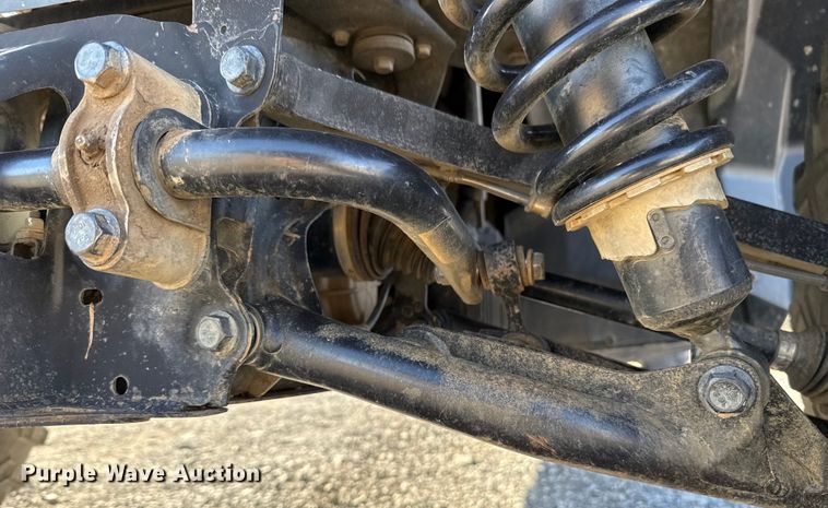 image for item EE3440 2022 Can-Am Maverick Sport utility vehicle