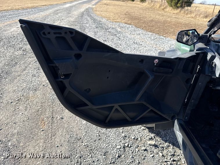 image for item EE3440 2022 Can-Am Maverick Sport utility vehicle