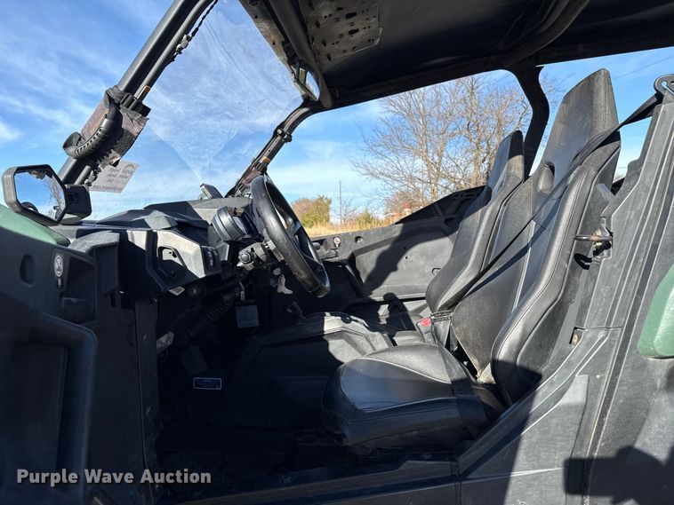 image for item EE3440 2022 Can-Am Maverick Sport utility vehicle