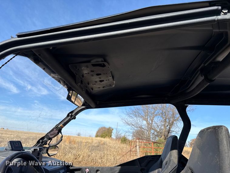 image for item EE3440 2022 Can-Am Maverick Sport utility vehicle