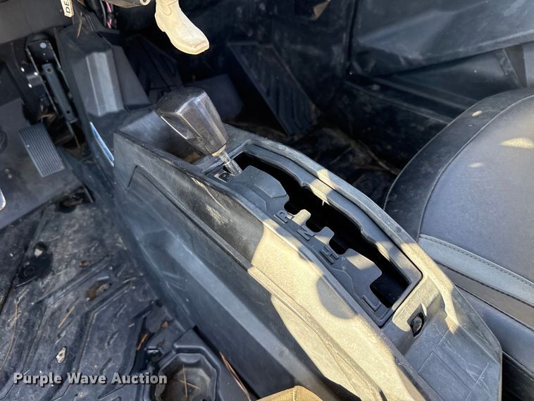 image for item EE3440 2022 Can-Am Maverick Sport utility vehicle