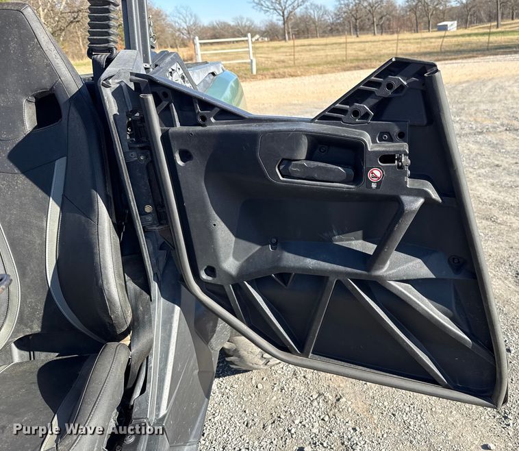 image for item EE3440 2022 Can-Am Maverick Sport utility vehicle