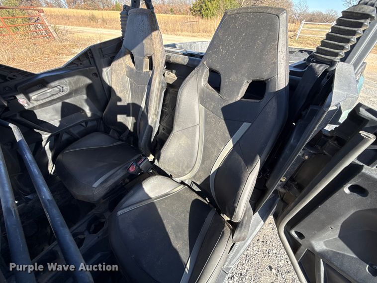 image for item EE3440 2022 Can-Am Maverick Sport utility vehicle