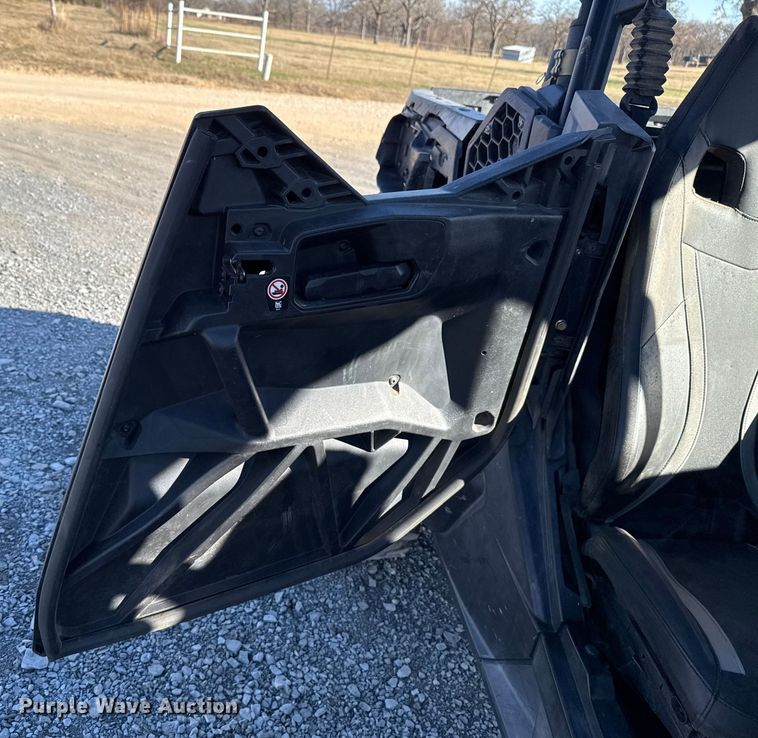 image for item EE3440 2022 Can-Am Maverick Sport utility vehicle