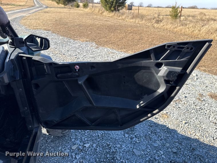 image for item EE3440 2022 Can-Am Maverick Sport utility vehicle