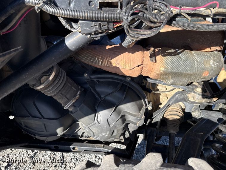 image for item EE3440 2022 Can-Am Maverick Sport utility vehicle