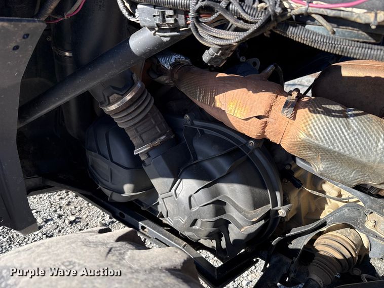 image for item EE3440 2022 Can-Am Maverick Sport utility vehicle