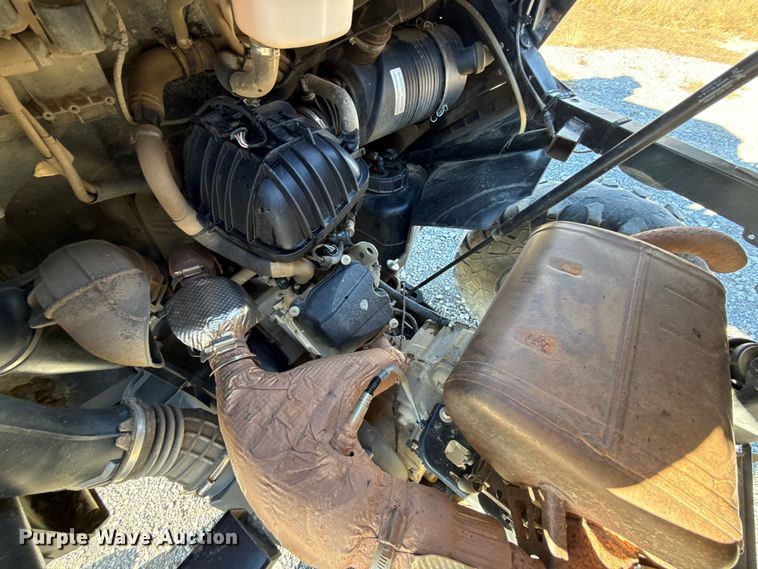 image for item EE3440 2022 Can-Am Maverick Sport utility vehicle