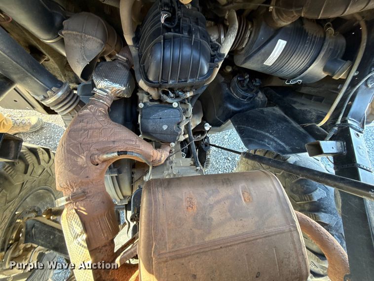 image for item EE3440 2022 Can-Am Maverick Sport utility vehicle