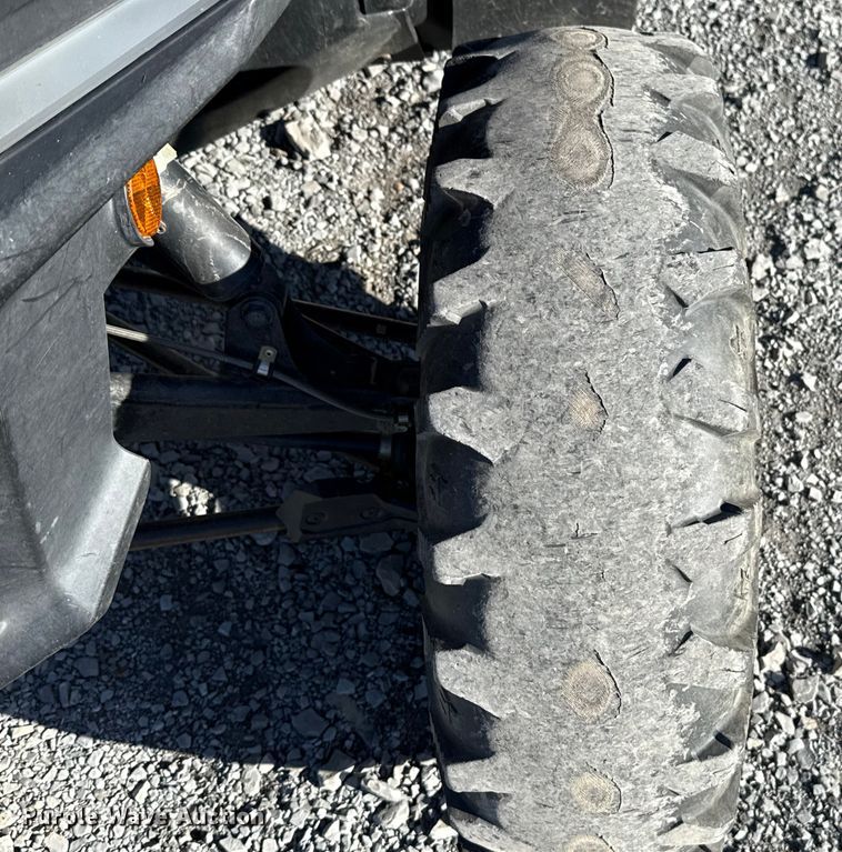 image for item EE3440 2022 Can-Am Maverick Sport utility vehicle