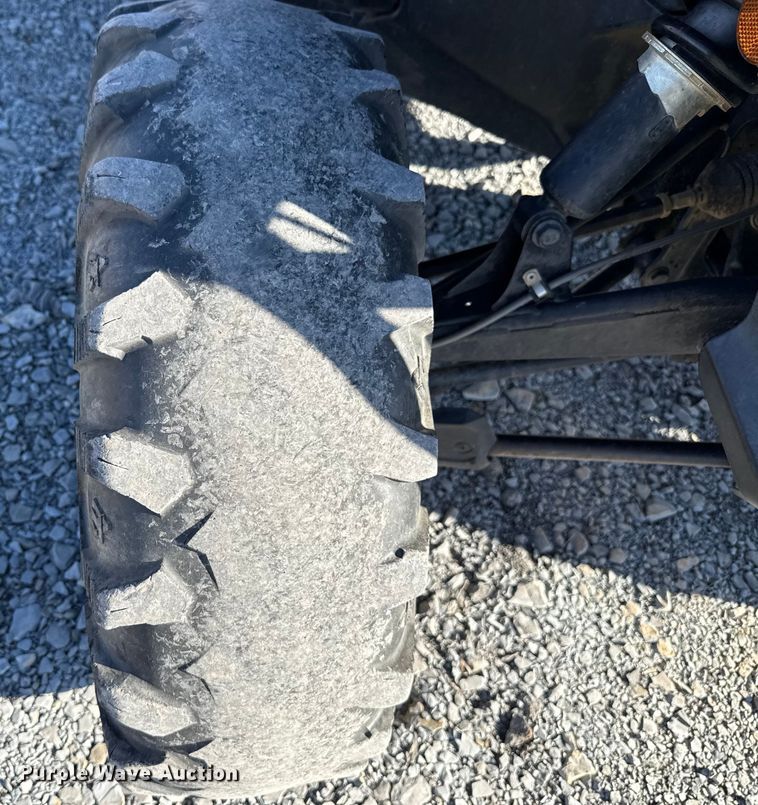 image for item EE3440 2022 Can-Am Maverick Sport utility vehicle