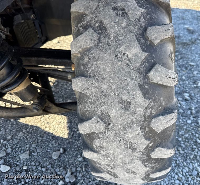 image for item EE3440 2022 Can-Am Maverick Sport utility vehicle