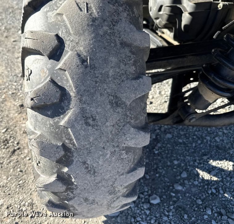 image for item EE3440 2022 Can-Am Maverick Sport utility vehicle