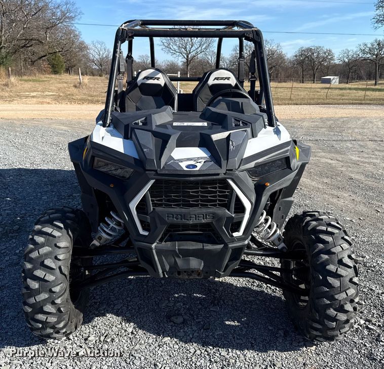 image for item EE3441 2019 Polaris RZR 1000 utility vehicle