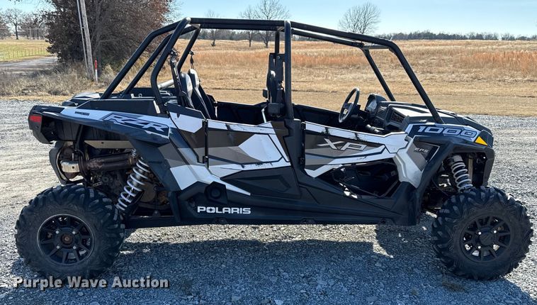 image for item EE3441 2019 Polaris RZR 1000 utility vehicle