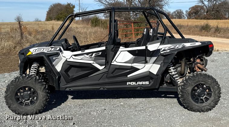 image for item EE3441 2019 Polaris RZR 1000 utility vehicle