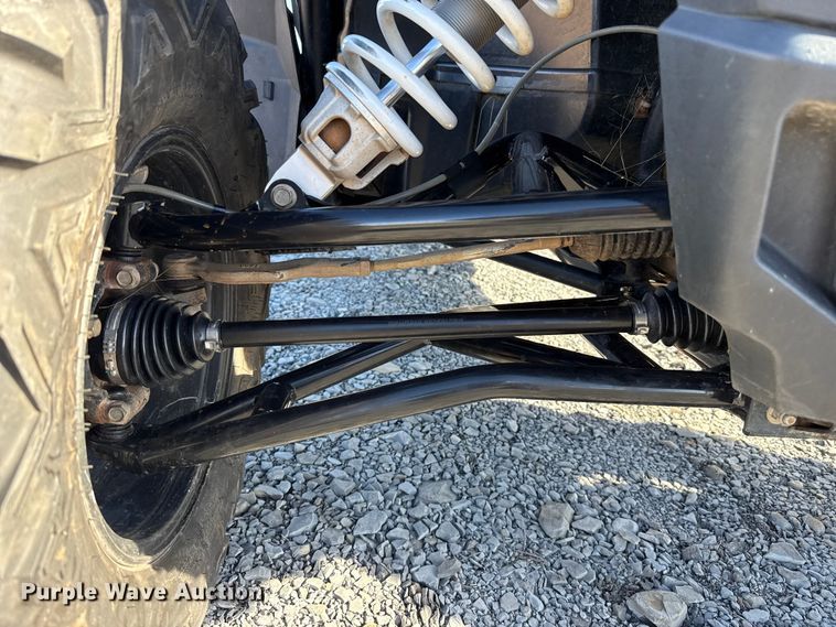 image for item EE3441 2019 Polaris RZR 1000 utility vehicle