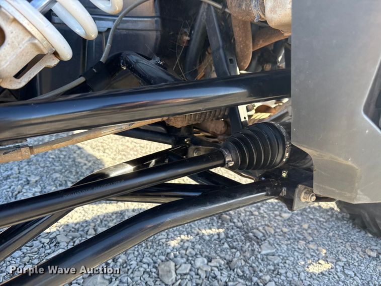 image for item EE3441 2019 Polaris RZR 1000 utility vehicle