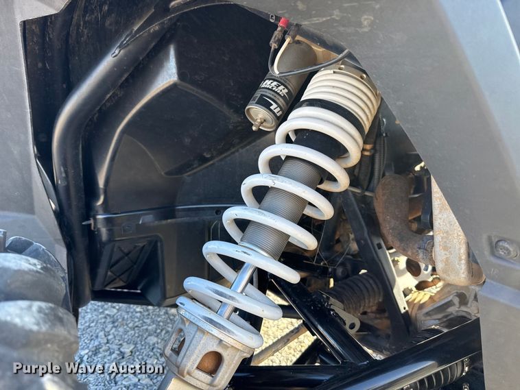 image for item EE3441 2019 Polaris RZR 1000 utility vehicle