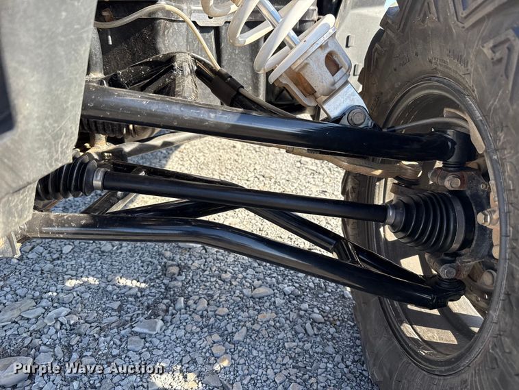 image for item EE3441 2019 Polaris RZR 1000 utility vehicle