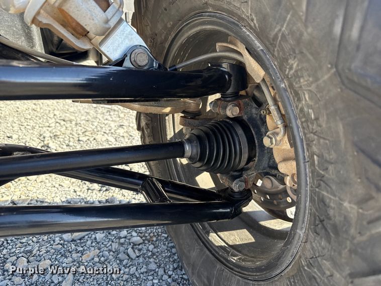 image for item EE3441 2019 Polaris RZR 1000 utility vehicle