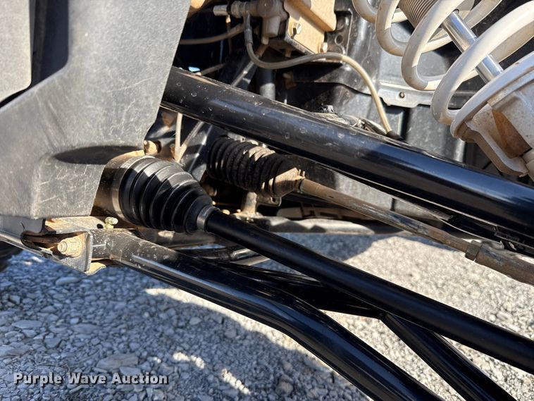 image for item EE3441 2019 Polaris RZR 1000 utility vehicle