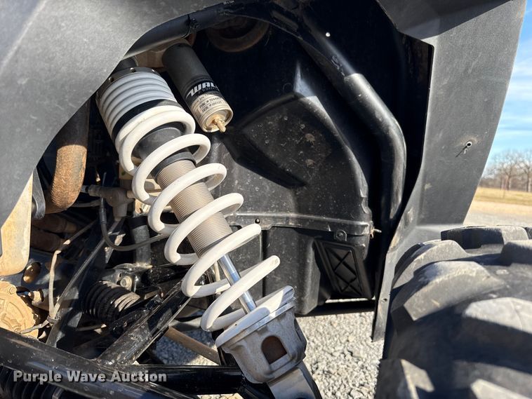 image for item EE3441 2019 Polaris RZR 1000 utility vehicle