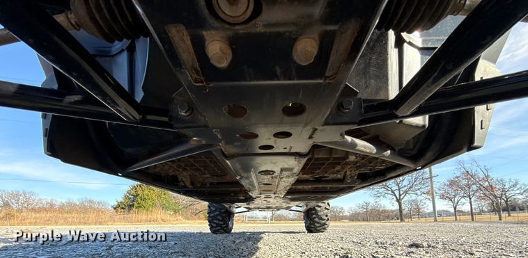 image for item EE3441 2019 Polaris RZR 1000 utility vehicle