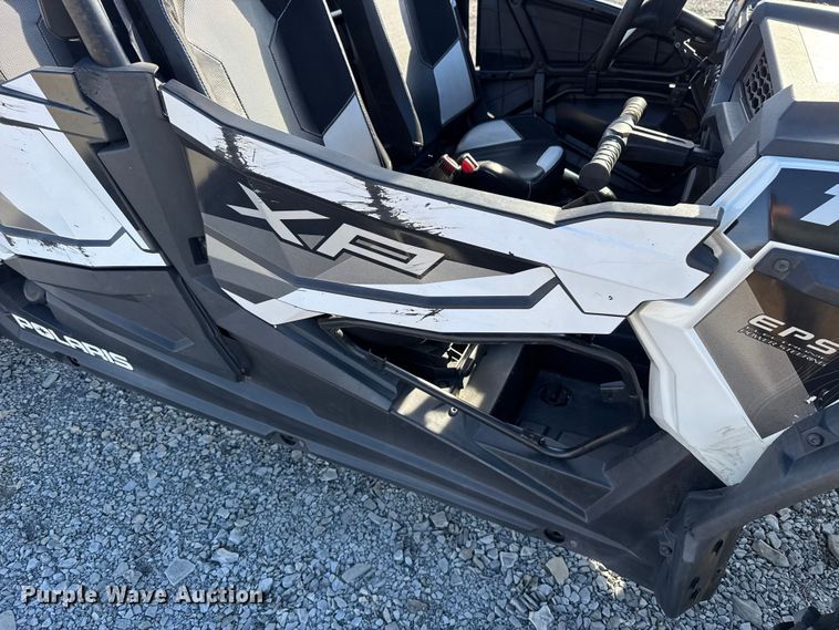 image for item EE3441 2019 Polaris RZR 1000 utility vehicle