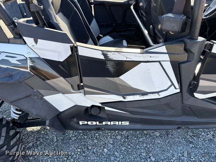 image for item EE3441 2019 Polaris RZR 1000 utility vehicle