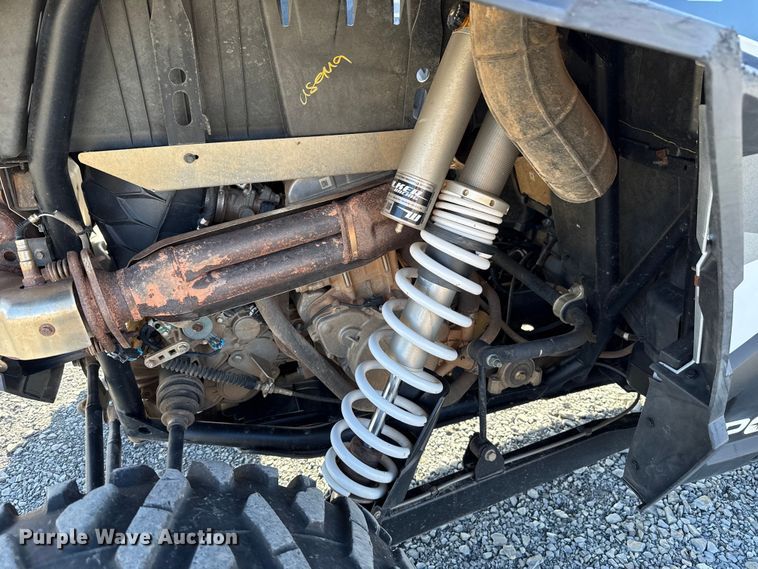 image for item EE3441 2019 Polaris RZR 1000 utility vehicle