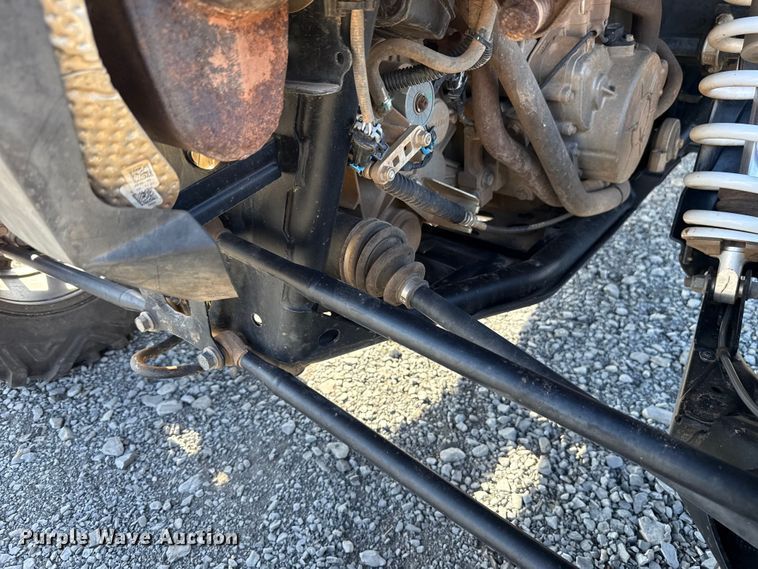 image for item EE3441 2019 Polaris RZR 1000 utility vehicle