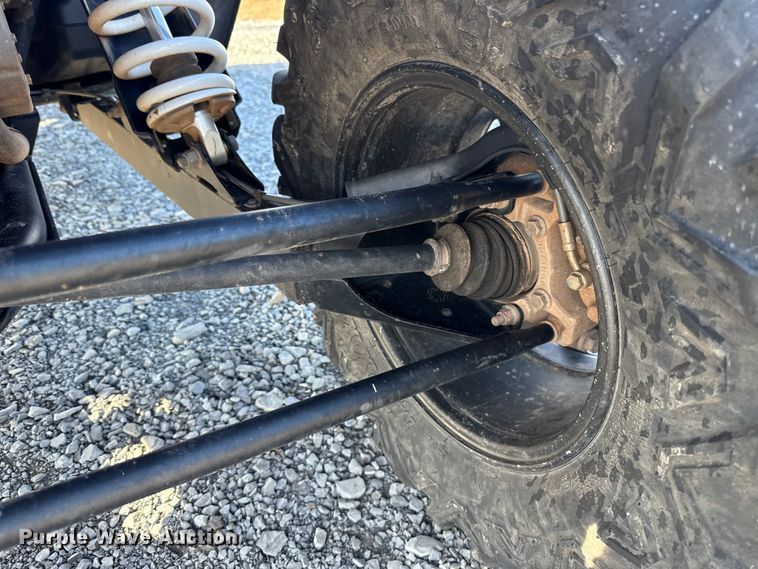 image for item EE3441 2019 Polaris RZR 1000 utility vehicle