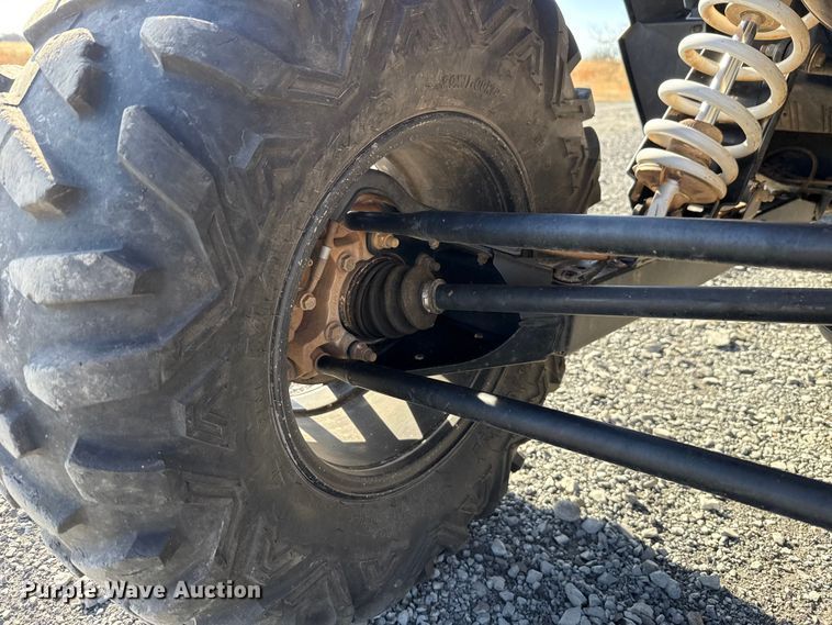 image for item EE3441 2019 Polaris RZR 1000 utility vehicle