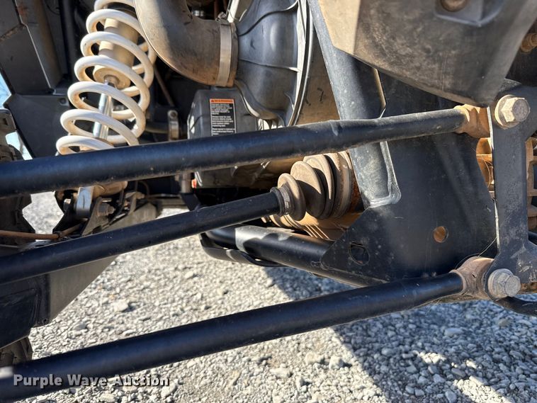 image for item EE3441 2019 Polaris RZR 1000 utility vehicle