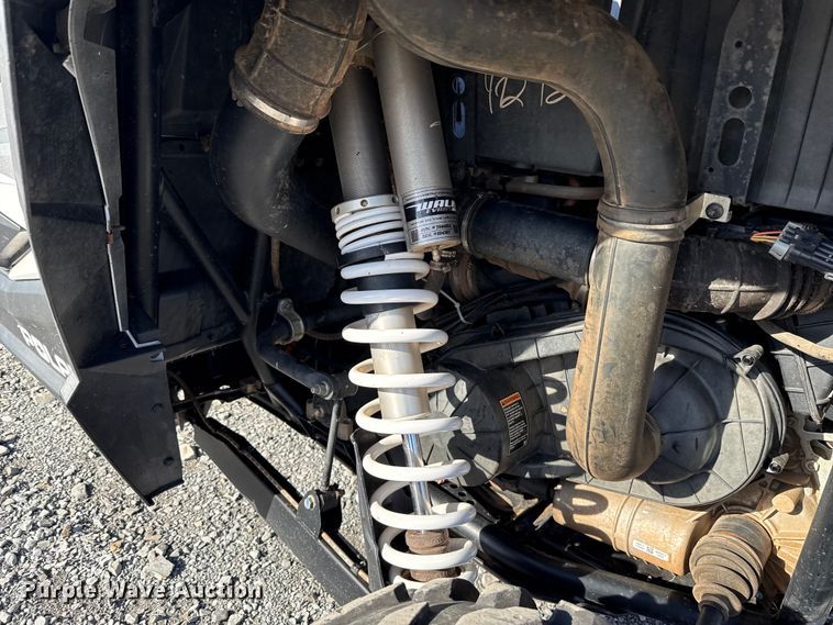 image for item EE3441 2019 Polaris RZR 1000 utility vehicle