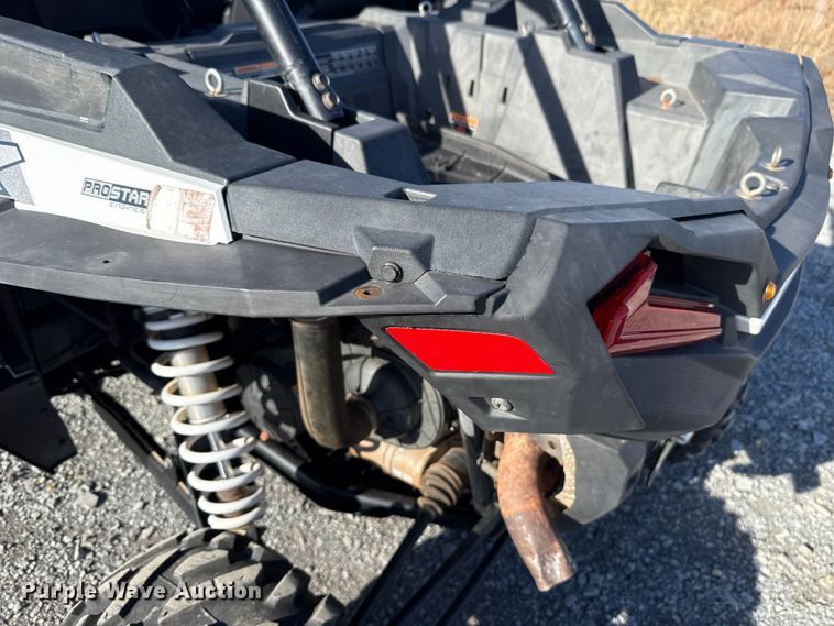 image for item EE3441 2019 Polaris RZR 1000 utility vehicle