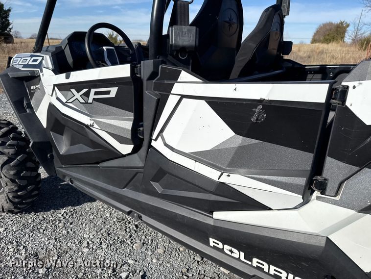 image for item EE3441 2019 Polaris RZR 1000 utility vehicle